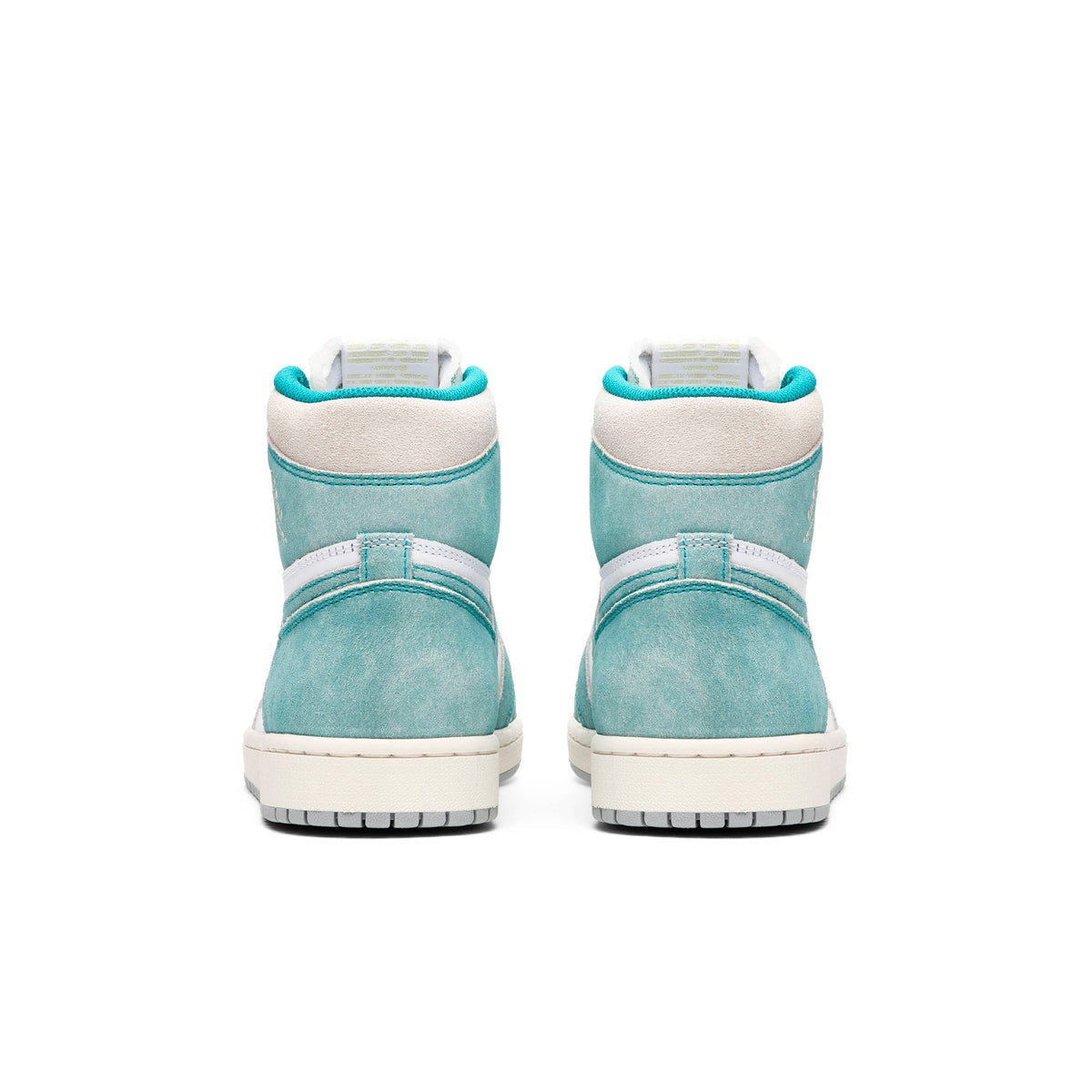 Air Jordan 1 Retro High OG ‘Turbo Green’ 555088-311