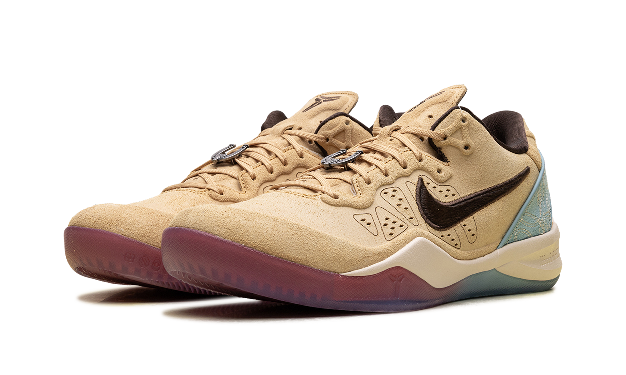 Kobe 8 Protro "Siempre Mio" IM1820 100
