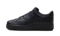 Air Force 1 Low LV8 "Triple Black Stars" IM5750 001