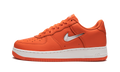 Air Force 1 Low "40th Anniversary Edition Orange Jewel" FJ1044 800