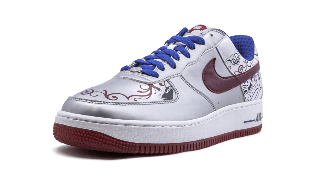 Air Force 1 Premium (Lebron) "Lebron" 313985 061