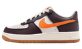 Air Force 1 GS "Burgundy Ash Orange" CT3839 119