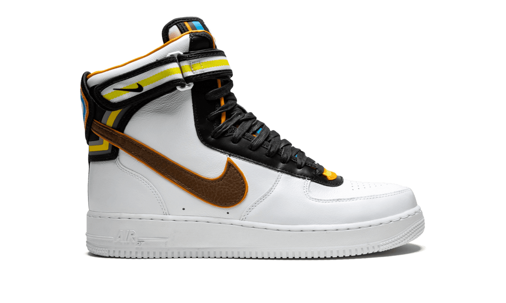 Air Force 1 Hi SP Tisci "White" 669919 120