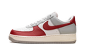 Air Force 1 Low '07 LV8 "Phantom Gym Red" HJ9094 012