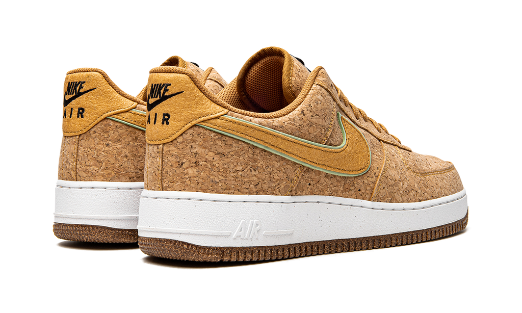 Air Force 1 Low "Happy Pineapple" DJ2536 900