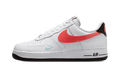 Air Force 1 Low '07 "Smiley Swoosh" IR0608 100