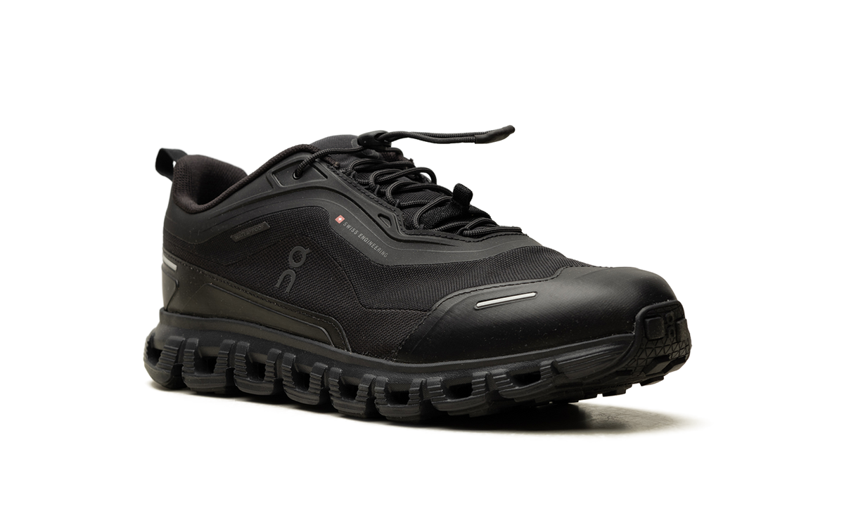 Cloud 6 Geo "Waterproof Black" 3MG10421043
