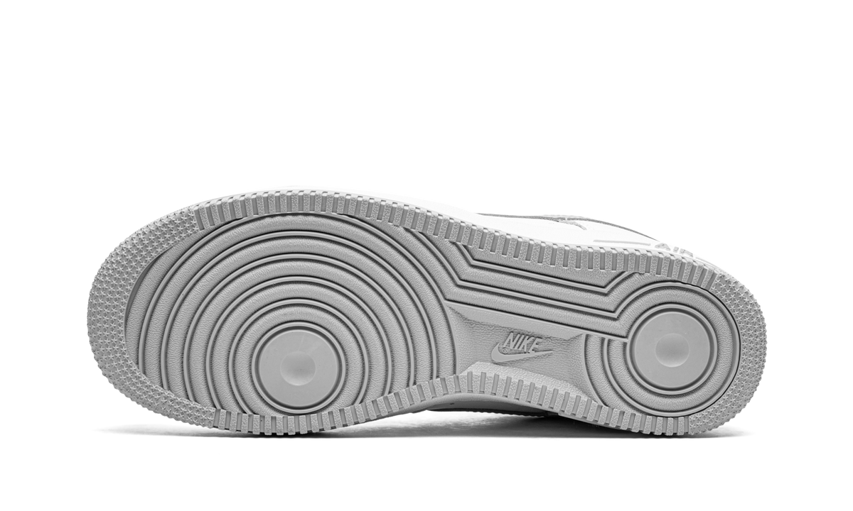 Air Force 1 Low "Silver Swoosh" DZ6755 100