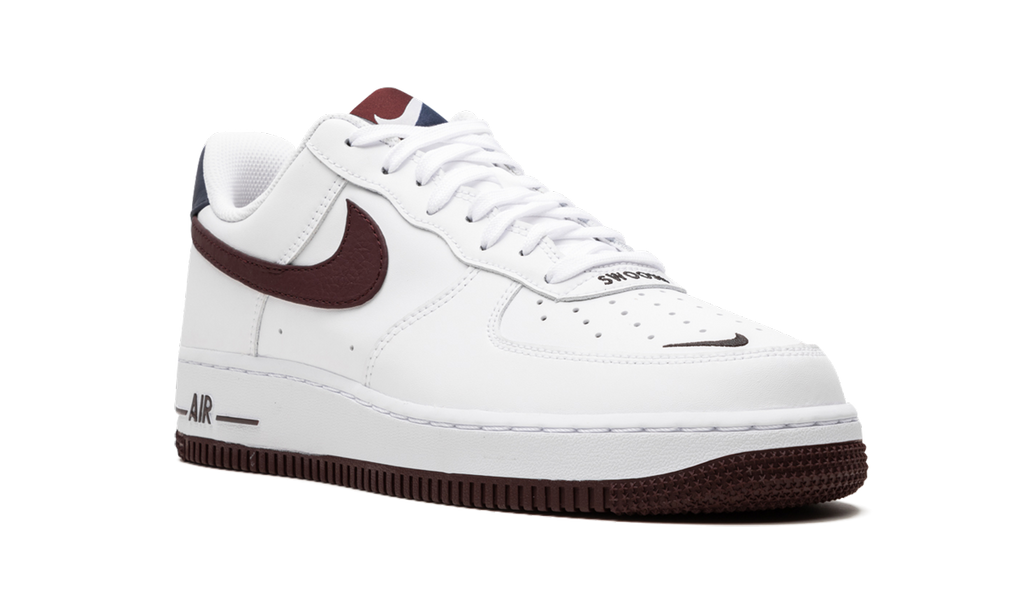 Air Force 1 07 LV8 4 "Swoosh Pack" CJ8731 100