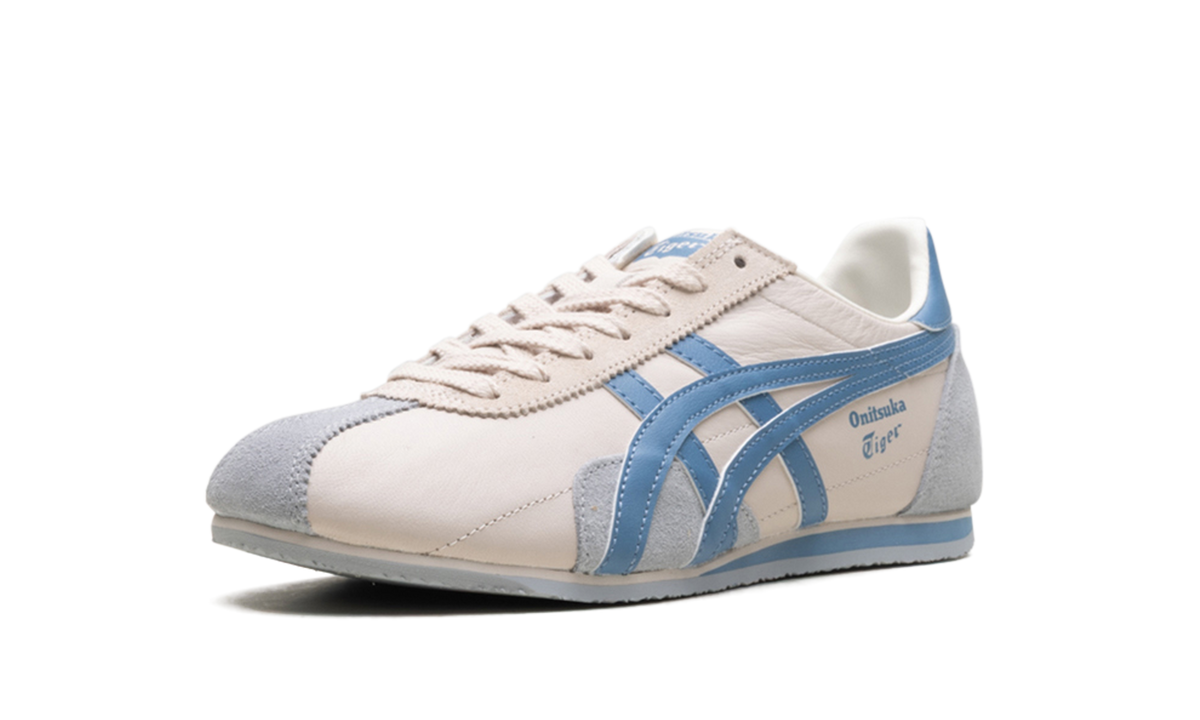 Runspark "Cream Light Blue" 1183B480 250