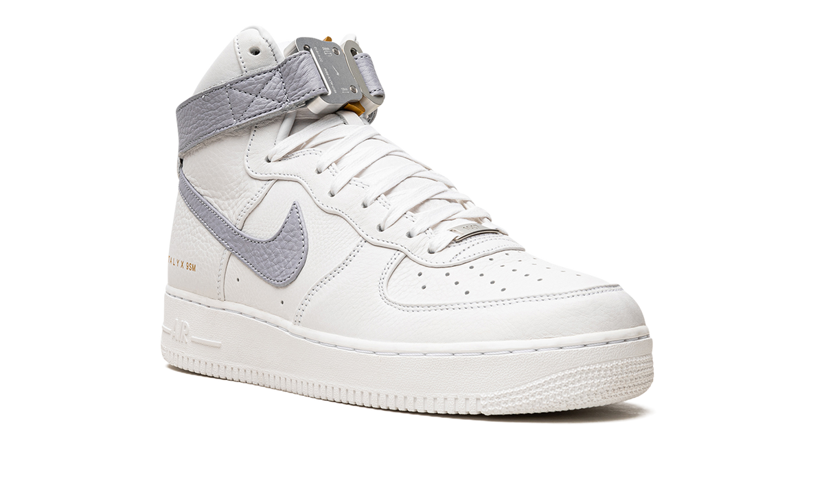 AIR FORCE 1 HI / ALYX CQ4018 104
