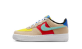AIR FORCE 1 "Red" FN7818-100