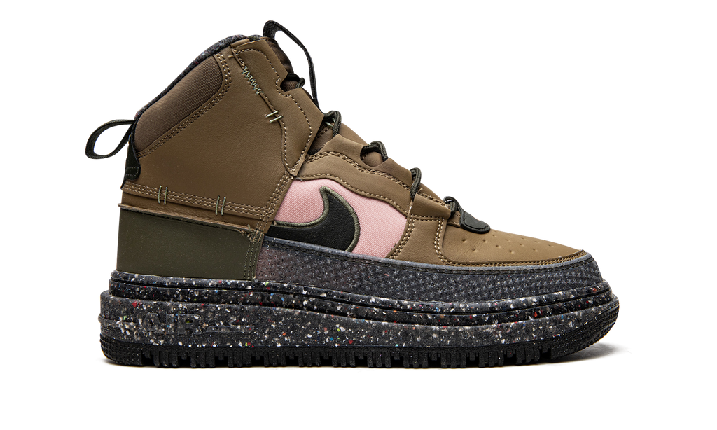Air Force 1 High Boot NN "Brown Kelp" DD0747 300