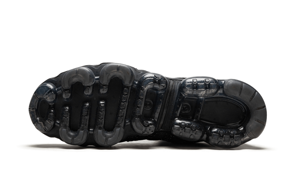 Air Vapormax Run Utility "Reflect Silver" AQ8810 001