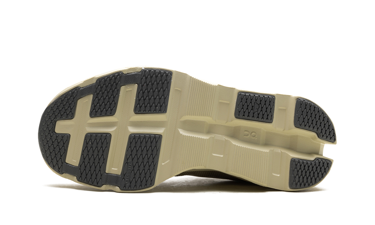 Cloudmonster 2 WMNS "Cream Ice" 3WE10112569