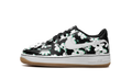 Air Force 1 LV8 1 GS "FLORAL" DZ2663 001
