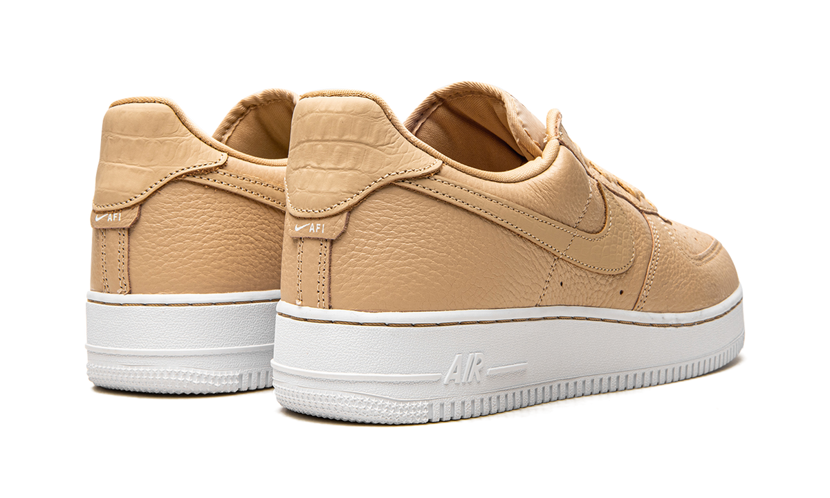 Air Force 1 07 Craft "Vachetta Tan" CU4865 200