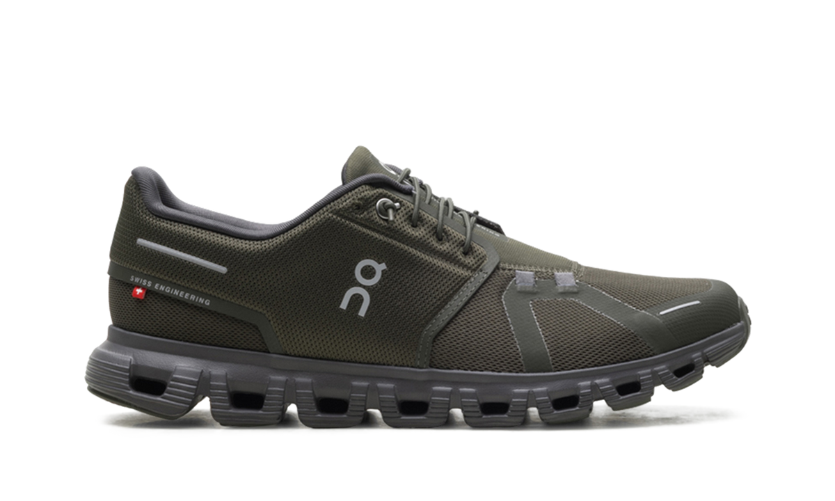 Cloud 6 "Olive/Eclipse" 3MF10070656