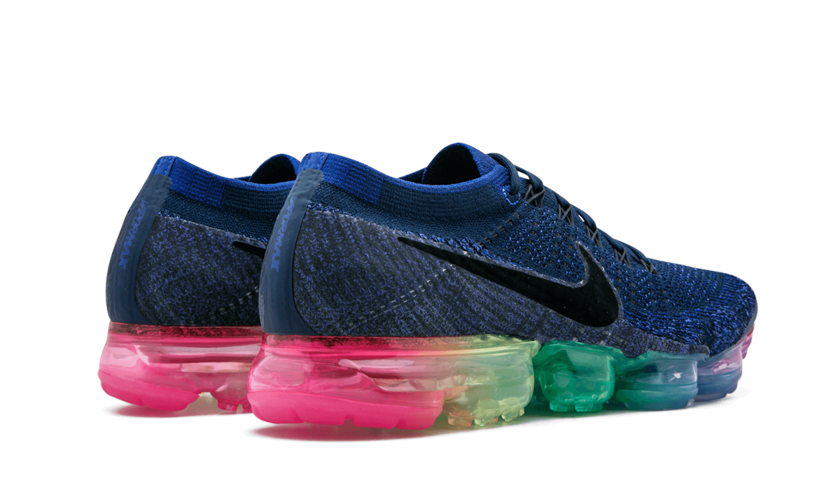 Air Vapormax Flyknit Betrue "Be True" 883275 400