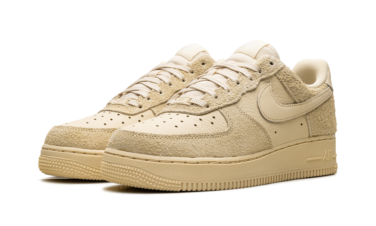 Air Force 1 Low '07 WMNS "Pale Vanilla" IB4001 200