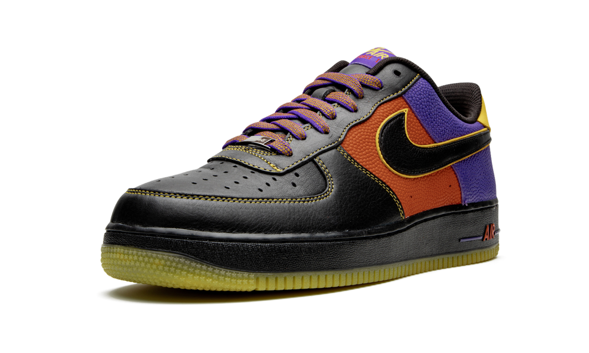 Air Force 1 Low "All Star 2009" 361649 001
