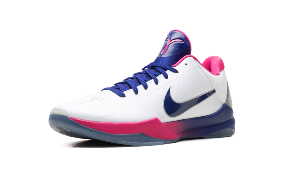 Zoom Kobe 5 Protro "Kay Yow" CW2210 100