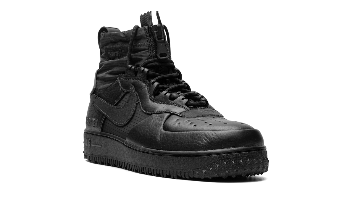Air Force 1 Wtr Gtx "Black Anthracite" CQ7211 003