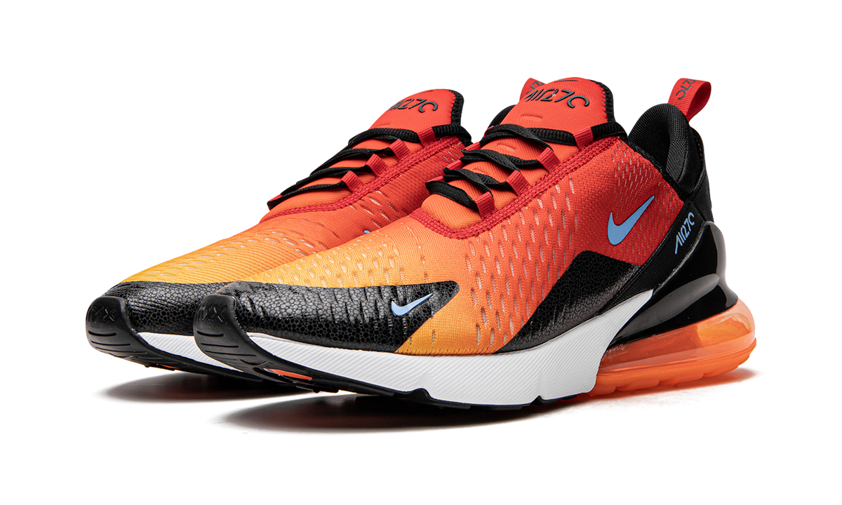 Air Max 270 "Sunset" DQ7625 600