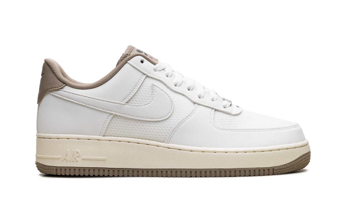 Air Force 1 Low '07 LV8 "Summit White Khaki" FZ5225 100