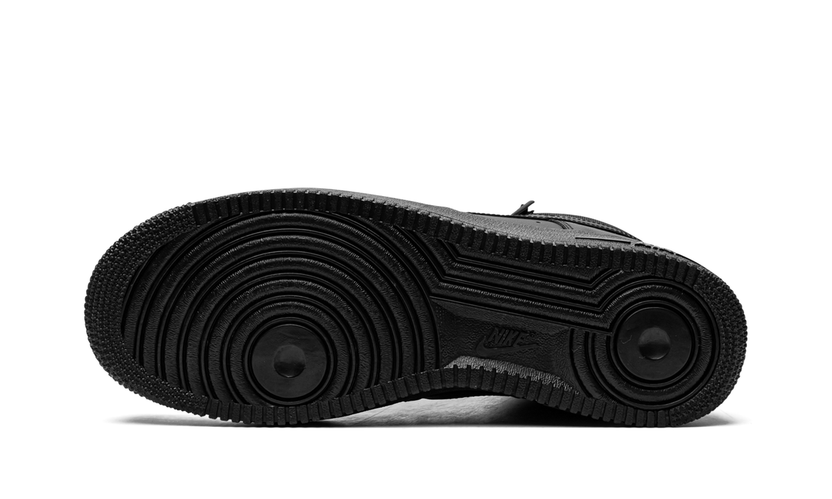 Air Force 1 High '07 "Triple Black" CW2290 001