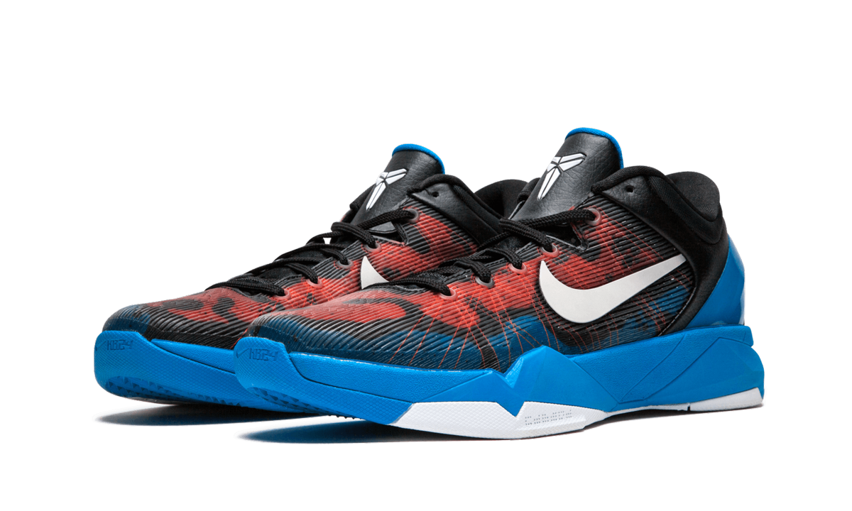 Zoom Kobe VII System "Poison Dart Frog" 488371 403
