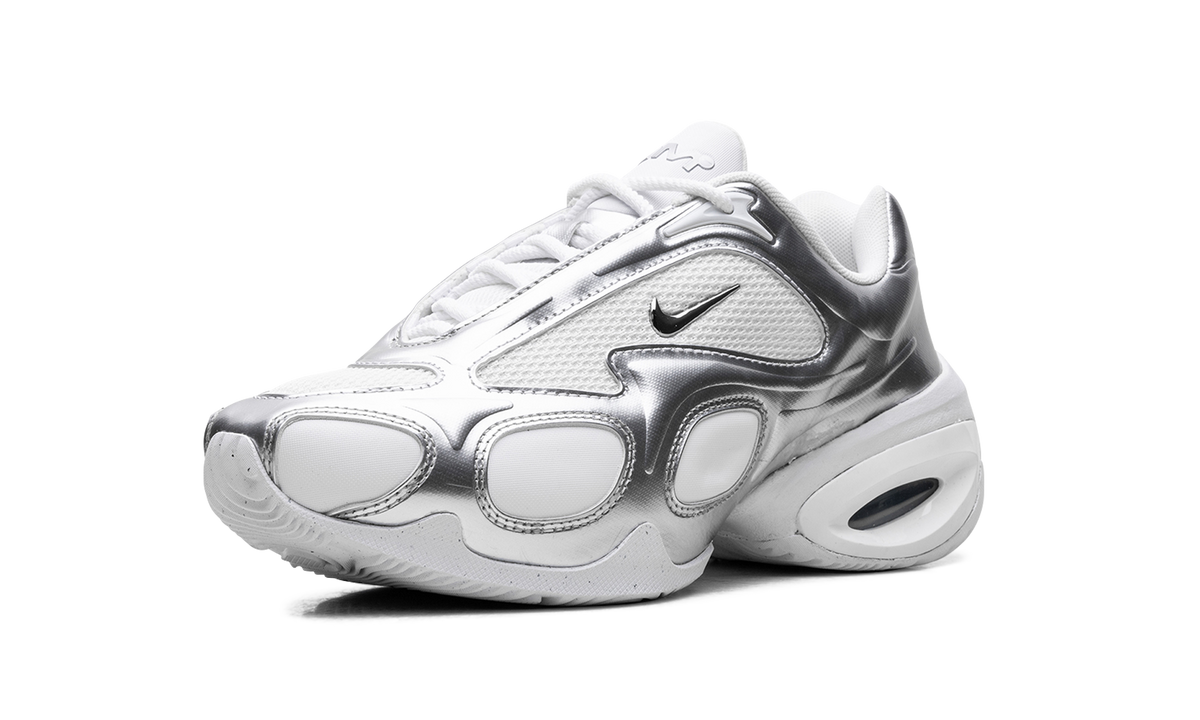 Air Max Muse WMNS "Metallic Silver" FV1920 100