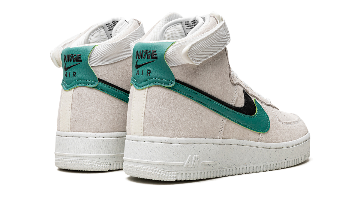 AIR FORCE 1 SE MNS WMNS "82 - Neptune Green" DO9460 100