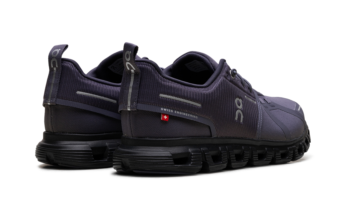Cloud 6 Waterproof "Flint Black" 3MF10064641