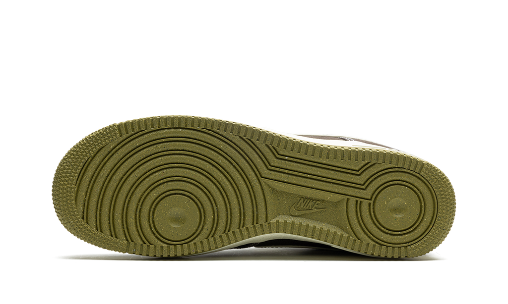 Air Force 1 Low "Inside Out Brown" CI9349 201