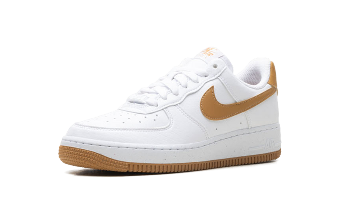 Air Force 1 Low '07 WMNS "Next Nature White Flax" DC9486 103