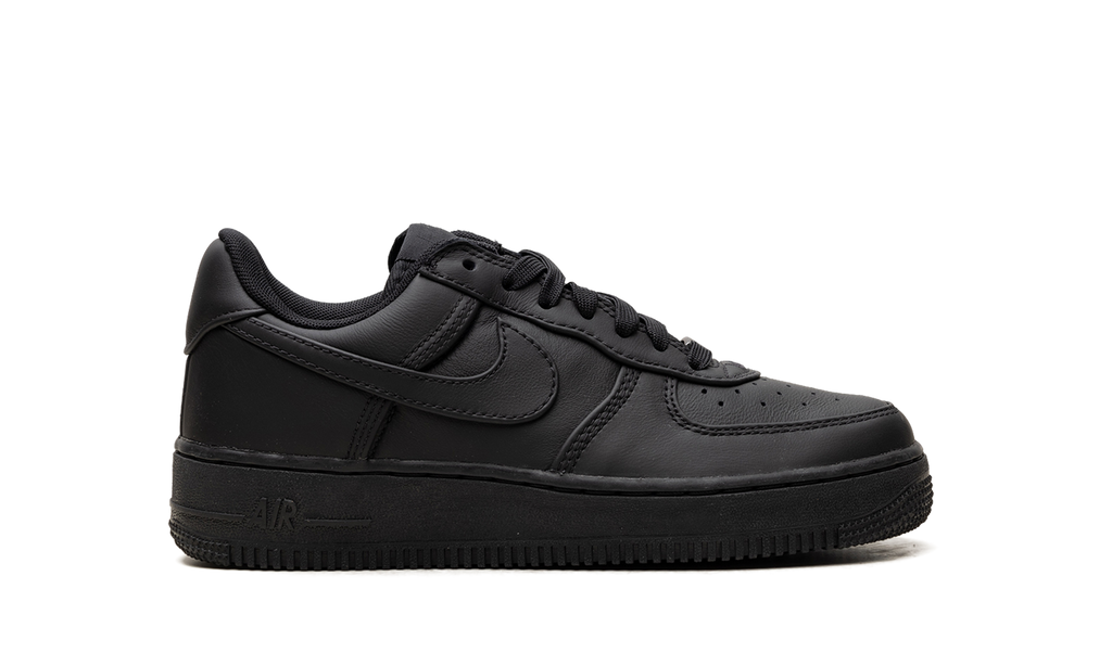 Air Force 1 Low Premium "Triple Black" IM3078 001