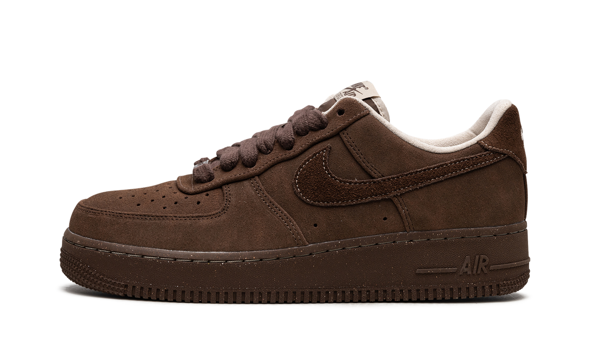 AIR FORCE 1 '07 ' WMNS "Cacao Wow" FQ8901 259