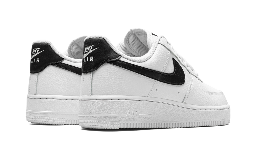 AIR FORCE 1 '07 MNS WMNS "White/Black" DD8959 103