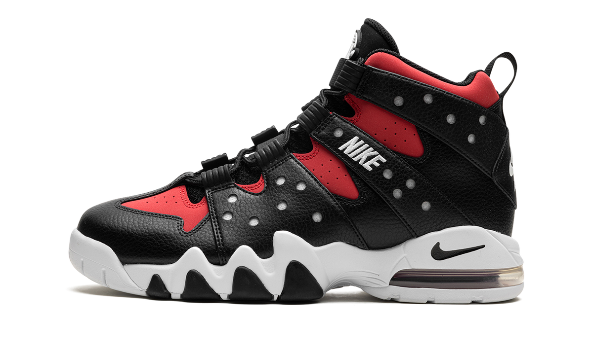 Air Max2 CB 94 "Gym Red" FN6248 001