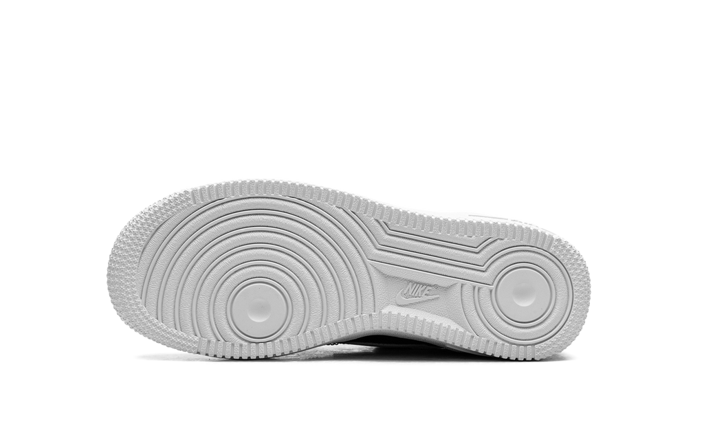 Air Force 1 GS "Black / White" CT3839 002