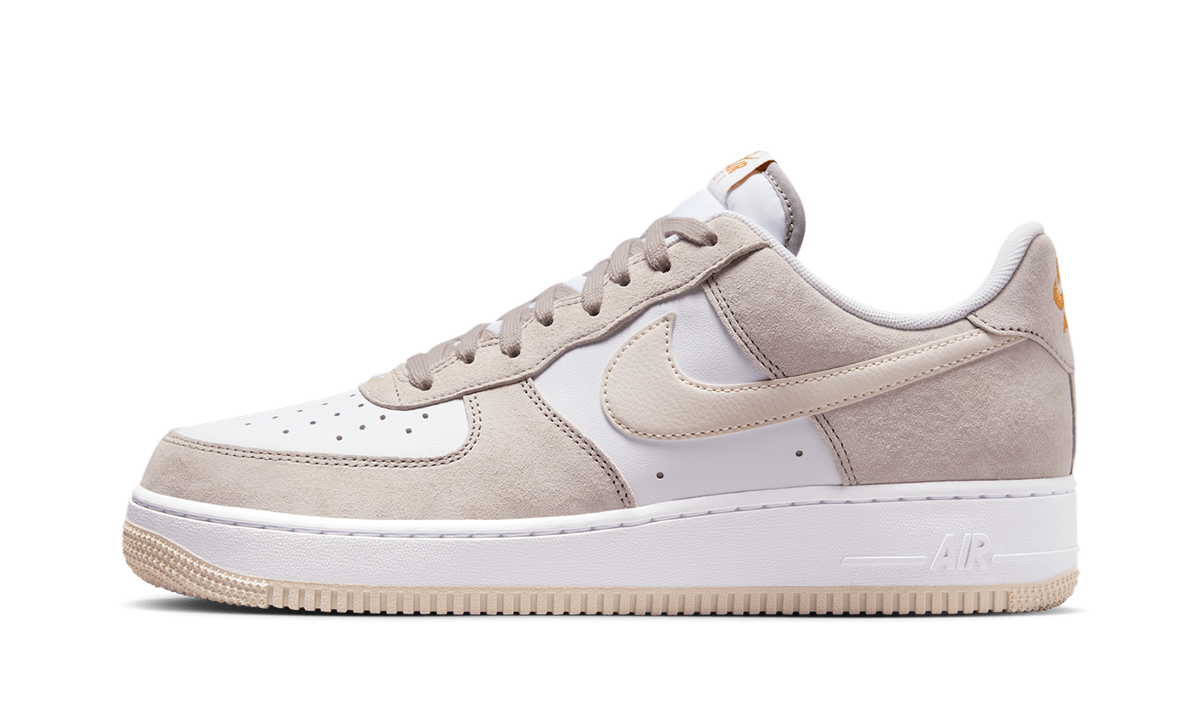 Air Force 1 Low '07 "College Grey Light Orewood Brown" IB3080 001