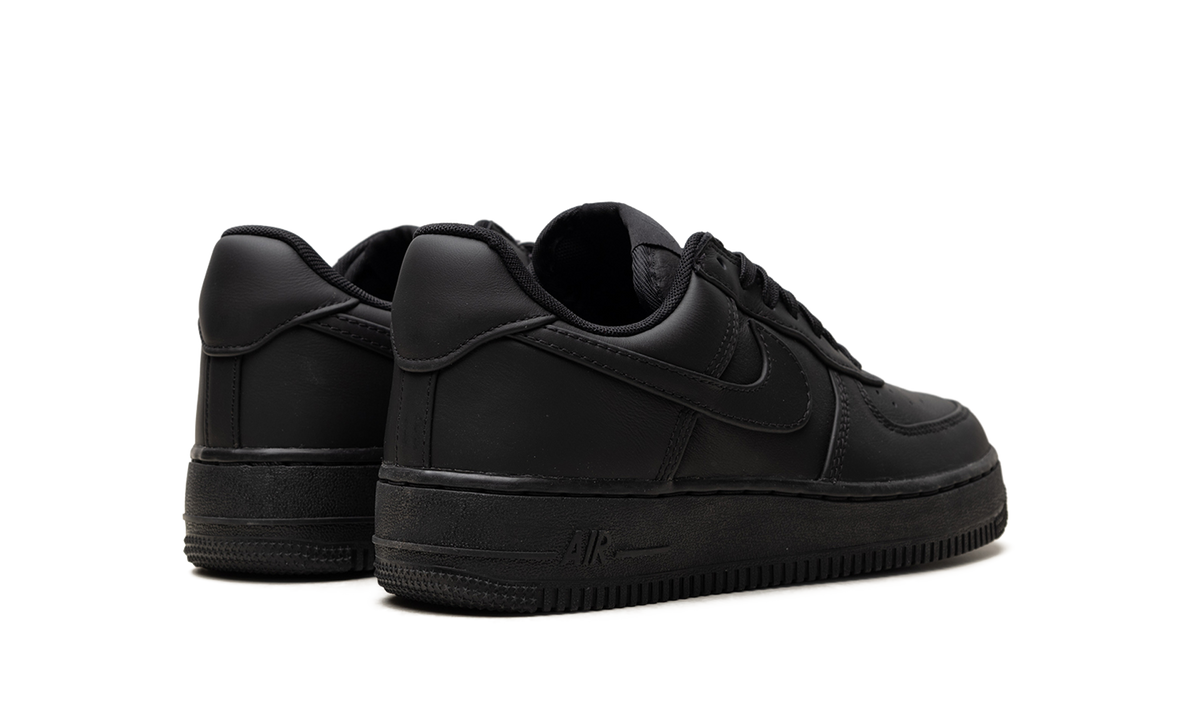 Air Force 1 Low Premium "Triple Black" IM3078 001