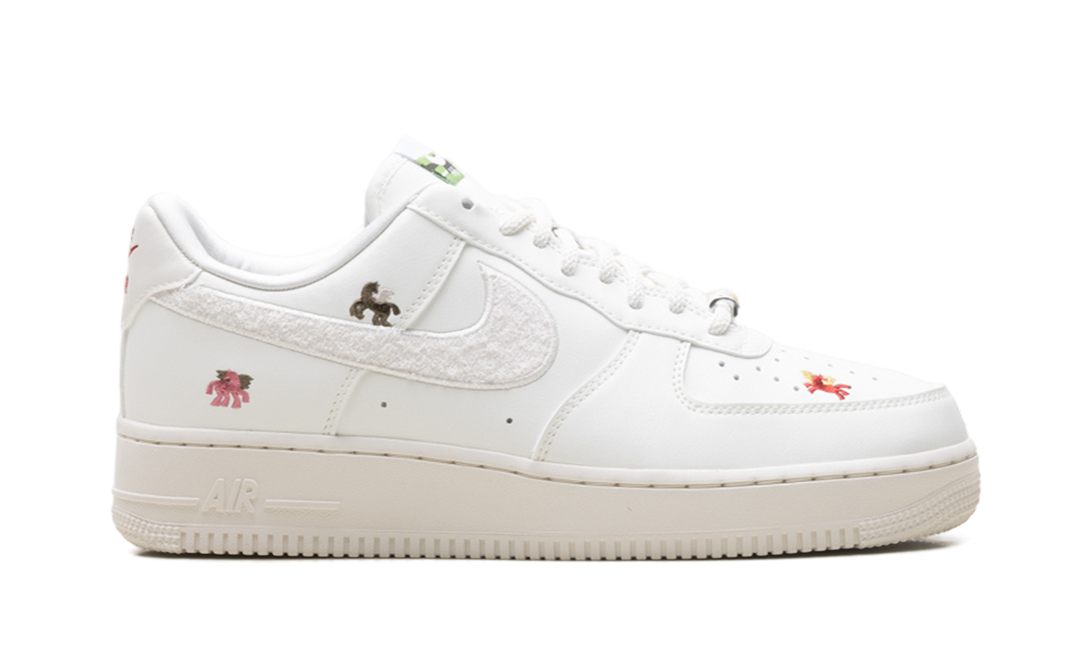 Air Force 1 Low WMNS "Year Of The Horse" IQ1143 100