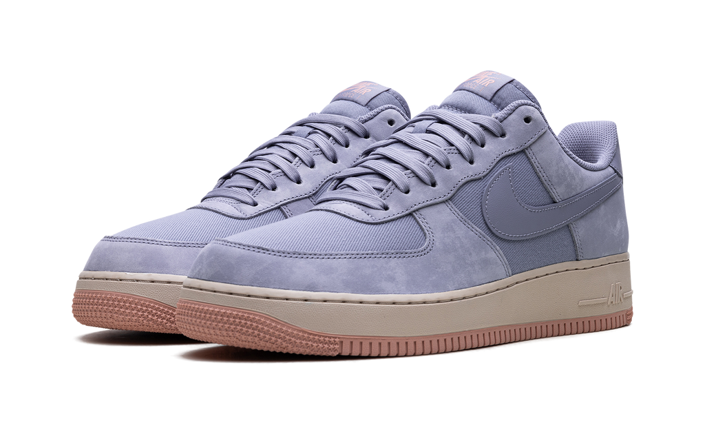 Air Force 1 '07 LX "Ashen Slate" FB8876 400