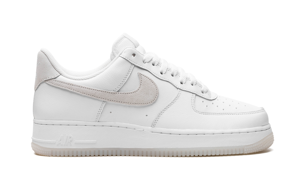 Air Force 1 '07 LV8 "Summit White" FN5832 100