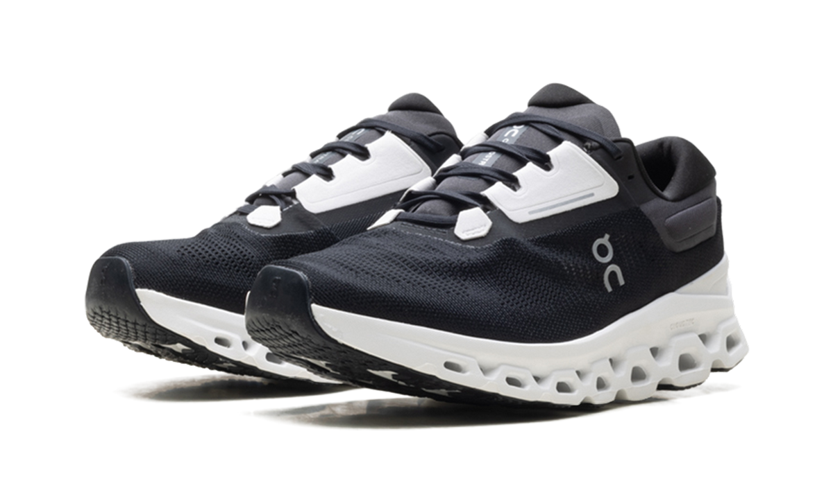 Cloudstratus 3 WMNS "Black Frost" 3WD30121197