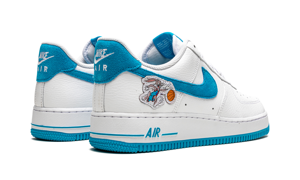 Air Force 1 Low "Space Jam - Hare" DJ7998 100