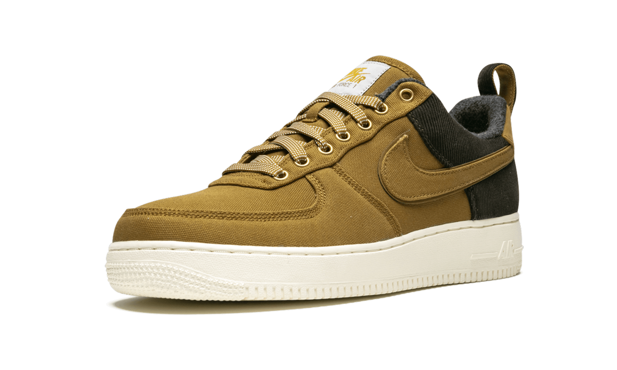 Air Force 1 '07 PRM WIP "CARHARTT WIP" AV4113 200