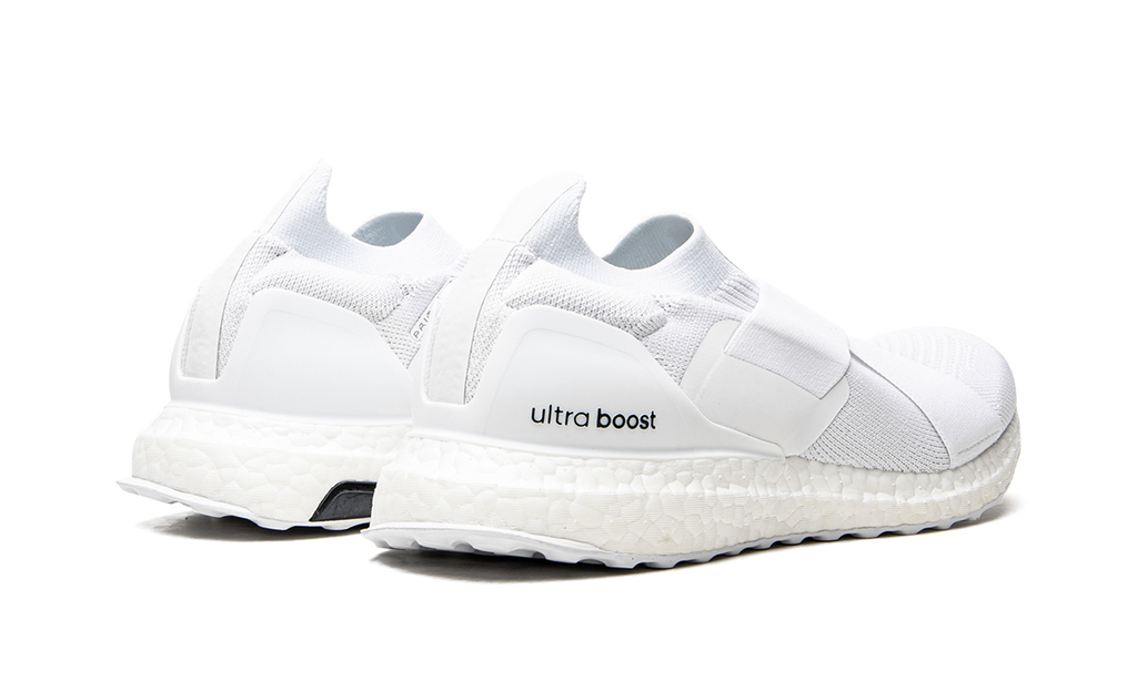 ULTRABOOST SLIP ON DNA WMNS "Cloud White" H02815